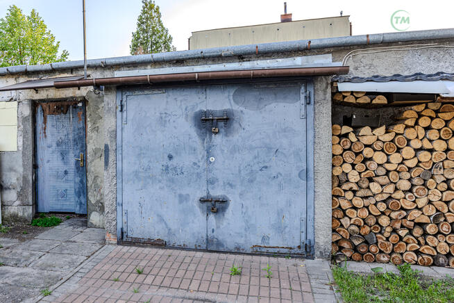 Szymanów bezczynszowe 74 m2 z garażem.
