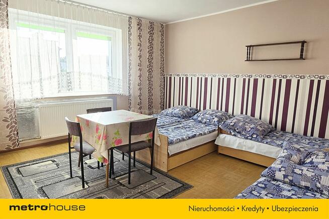 DOM WOLNOSTOJĄCY W NADMORSKIM WŁADYSŁAWOWIE
