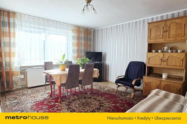 DOM WOLNOSTOJĄCY W NADMORSKIM WŁADYSŁAWOWIE