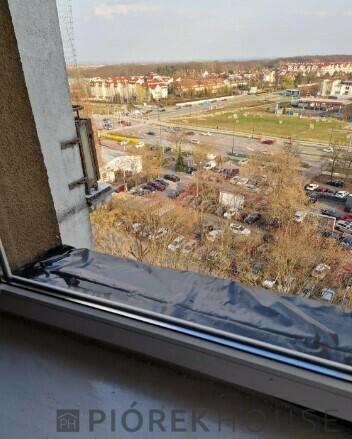 Kawalerka na Ursynowie