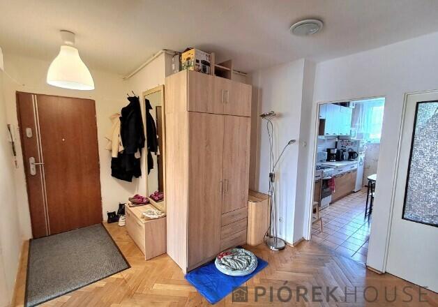 3-pokojowe mieszkanie na Pradze-Północ