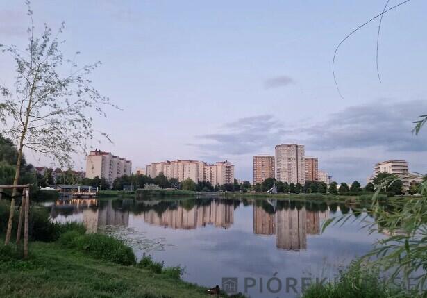 3-pokojowe mieszkanie na Pradze-Południe