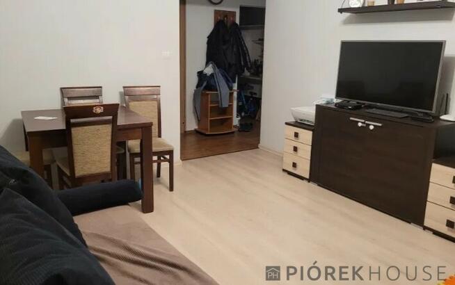 2-pokojowe mieszkanie w Ząbkach