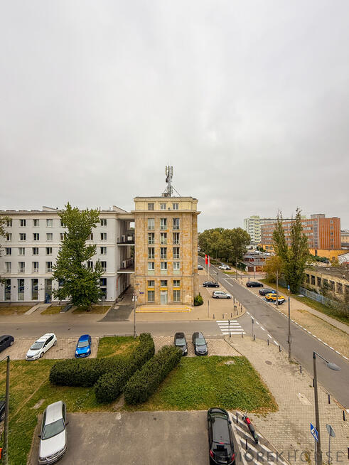 Kawalerka Jagiellońska 50 Super Lokalizacja