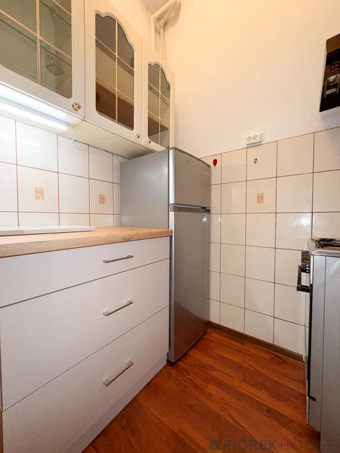 Kawalerka Jagiellońska 50 Super Lokalizacja