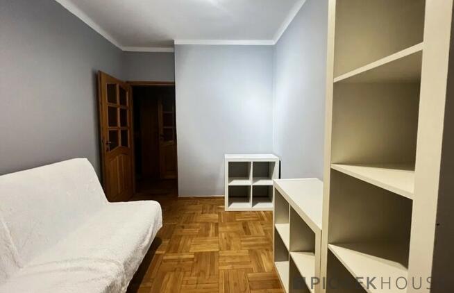2-pokojowe mieszkanie na Woli