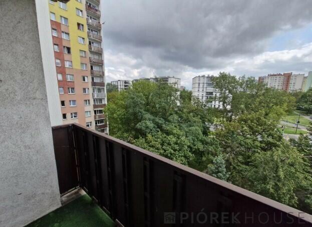 2-pokojowe mieszkanie na Bielanach