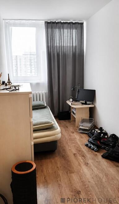 2-pokojowe mieszkanie w Śródmieściu