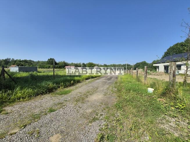 Kamienica Polska, działka budowlana 1341m2, 21x64