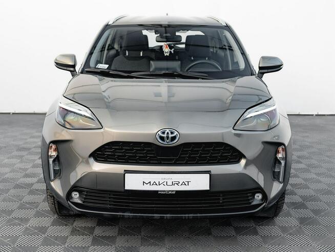 Toyota Yaris Cross 1.5 Comfort AWD K.cof Tempomat aktywny Salon PL 4X4