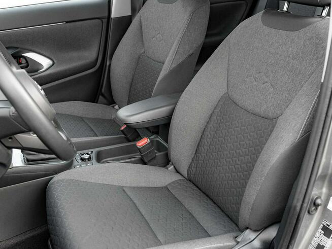 Toyota Yaris Cross 1.5 Comfort AWD K.cof Tempomat aktywny Salon PL 4X4