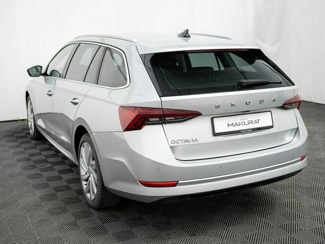 Škoda Octavia GD2J282#2.0 TDI Style DSG Podgrz.f szyba K.cof Salon PL VAT23%