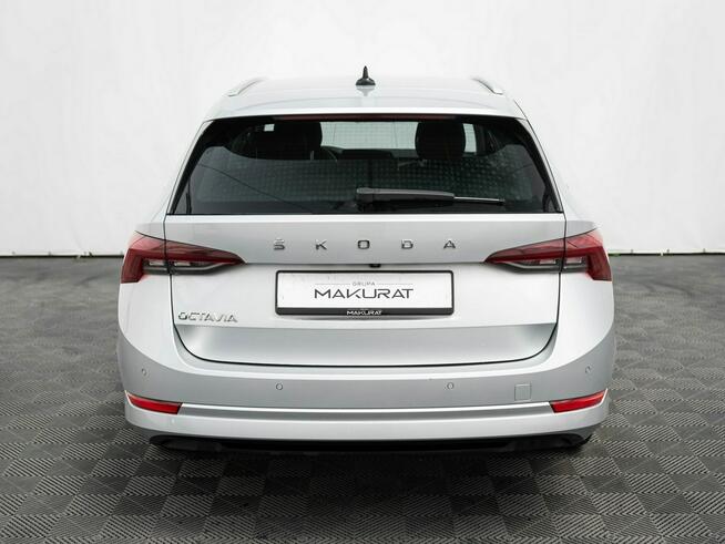 Škoda Octavia GD2J282#2.0 TDI Style DSG Podgrz.f szyba K.cof Salon PL VAT23%