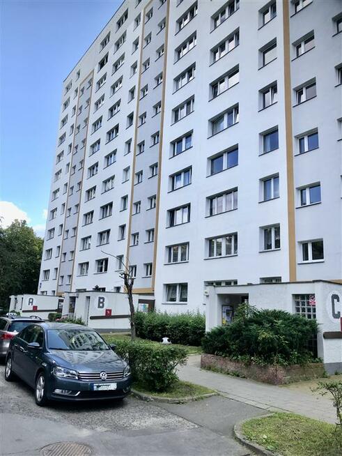 Mieszkanie Gdańsk gm. Gdańsk Zaspa, Pilotów