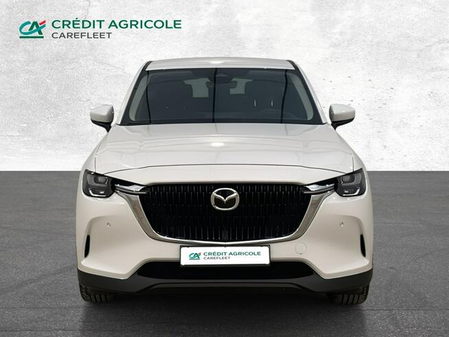 Mazda CX-60 3.3 D mHEV Exclusive Line aut