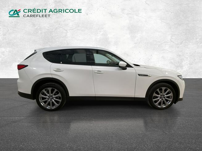 Mazda CX-60 3.3 D mHEV Exclusive Line aut