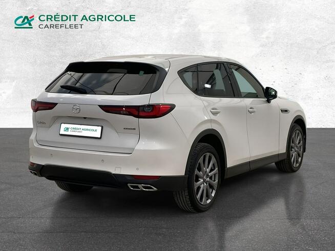 Mazda CX-60 3.3 D mHEV Exclusive Line aut