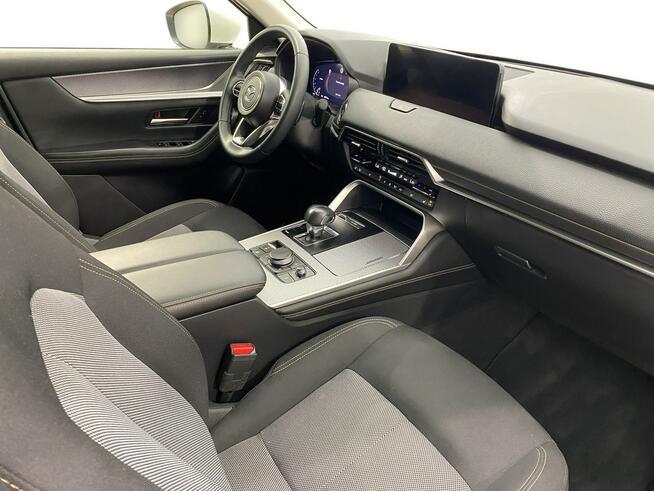 Mazda CX-60 3.3 D mHEV Exclusive Line aut