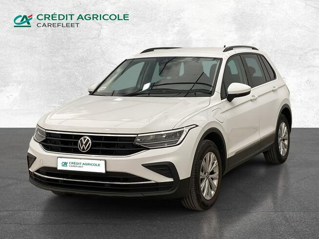 Volkswagen Tiguan 1.4 eHybrid Life DSG