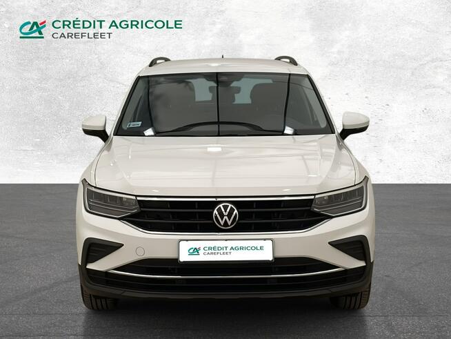 Volkswagen Tiguan 1.4 eHybrid Life DSG