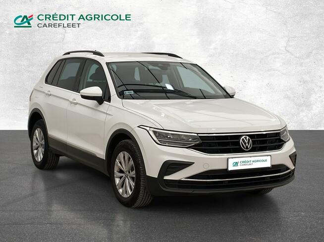 Volkswagen Tiguan 1.4 eHybrid Life DSG