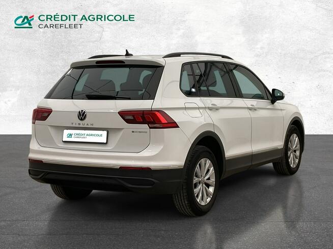 Volkswagen Tiguan 1.4 eHybrid Life DSG