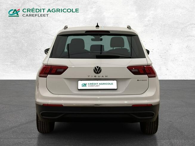 Volkswagen Tiguan 1.4 eHybrid Life DSG