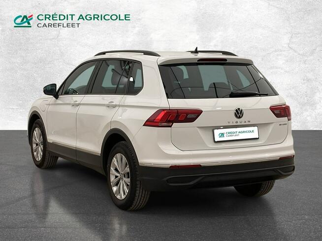 Volkswagen Tiguan 1.4 eHybrid Life DSG