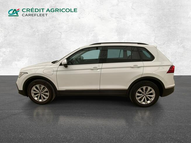 Volkswagen Tiguan 1.4 eHybrid Life DSG