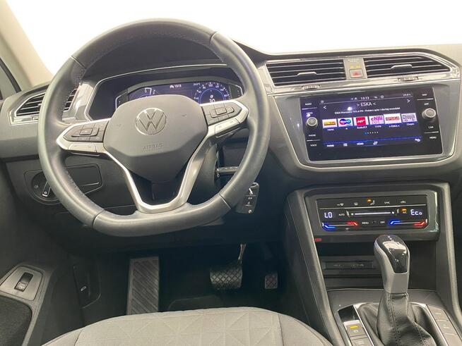 Volkswagen Tiguan 1.4 eHybrid Life DSG