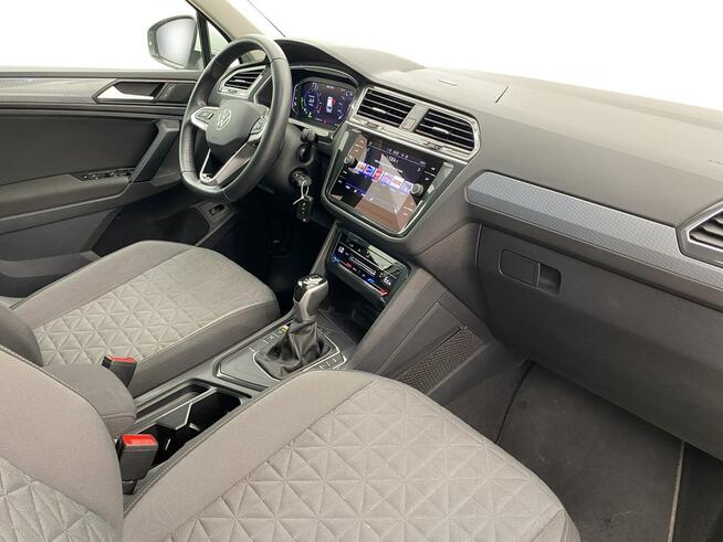 Volkswagen Tiguan 1.4 eHybrid Life DSG