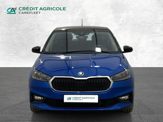 Skoda Fabia 1.0 TSI Style DSG