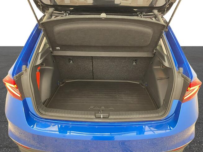 Skoda Fabia 1.0 TSI Style DSG