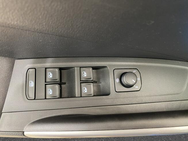 Skoda Fabia 1.0 TSI Style DSG