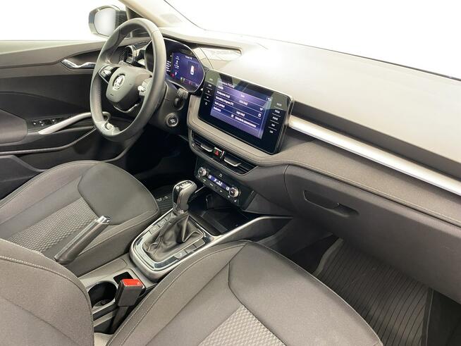 Skoda Fabia 1.0 TSI Style DSG