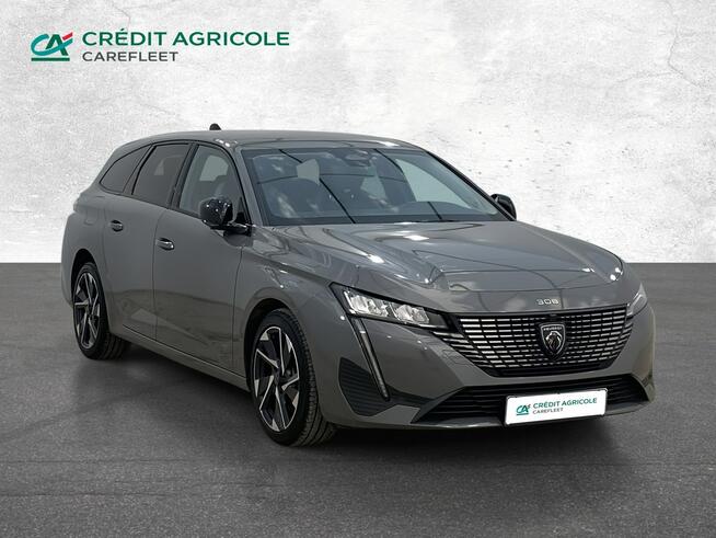Peugeot 308 1.5 Blue HDI Allure S&S EAT8 Kombi
