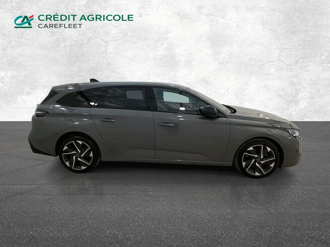 Peugeot 308 1.5 Blue HDI Allure S&S EAT8 Kombi
