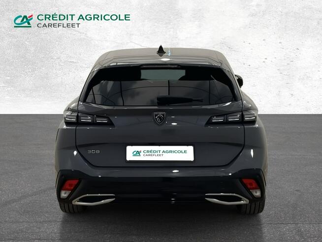 Peugeot 308 1.5 Blue HDI Allure S&S EAT8 Kombi