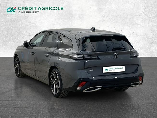 Peugeot 308 1.5 Blue HDI Allure S&S EAT8 Kombi