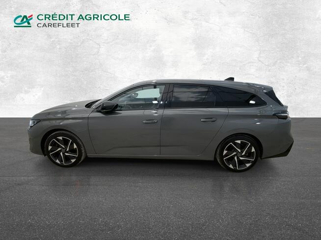 Peugeot 308 1.5 Blue HDI Allure S&S EAT8 Kombi