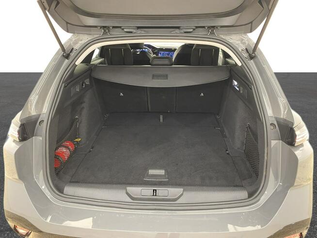 Peugeot 308 1.5 Blue HDI Allure S&S EAT8 Kombi