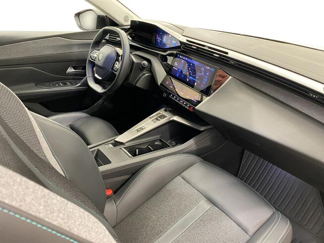 Peugeot 308 1.5 Blue HDI Allure S&S EAT8 Kombi