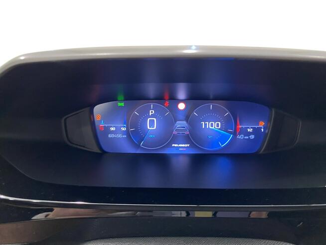 Peugeot 308 1.5 Blue HDI Allure S&S EAT8 Kombi