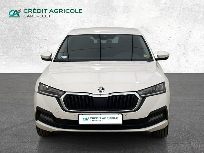 Skoda Octavia 2.0 TDI Ambition DSG