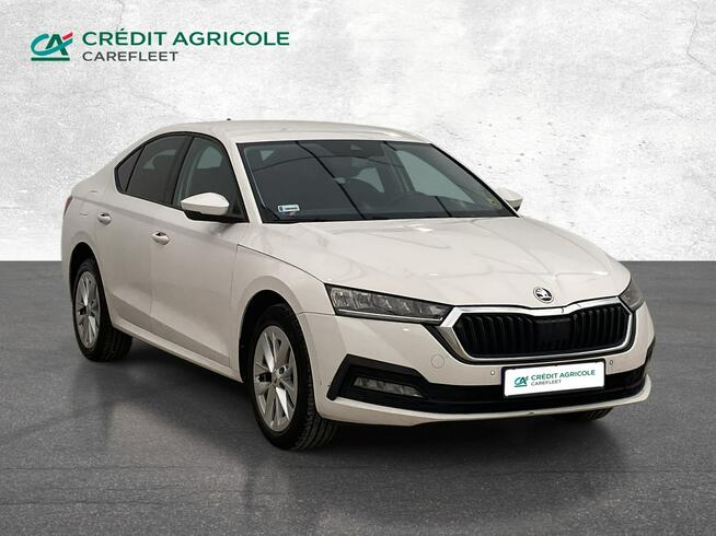 Skoda Octavia 2.0 TDI Ambition DSG
