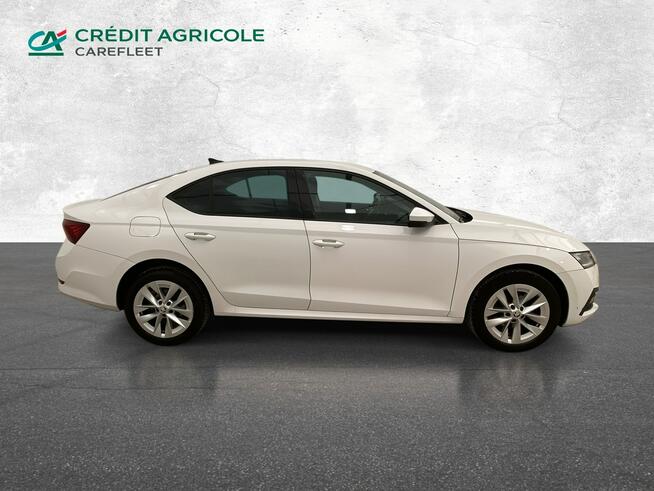 Skoda Octavia 2.0 TDI Ambition DSG
