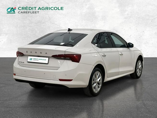 Skoda Octavia 2.0 TDI Ambition DSG