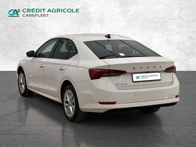 Skoda Octavia 2.0 TDI Ambition DSG