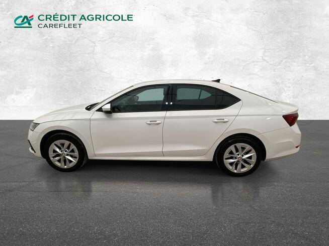 Skoda Octavia 2.0 TDI Ambition DSG