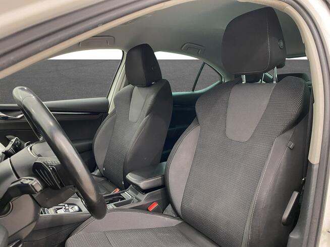 Skoda Octavia 2.0 TDI Ambition DSG